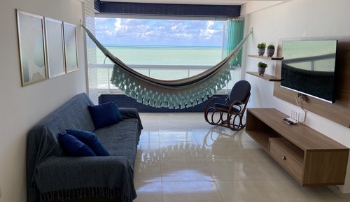 Apartamento Deluxe