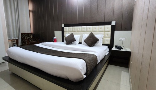 Habitación superior