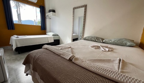 Habitación tradicional