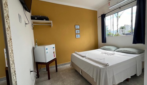 Habitación clásica