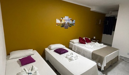 Habitación Confort