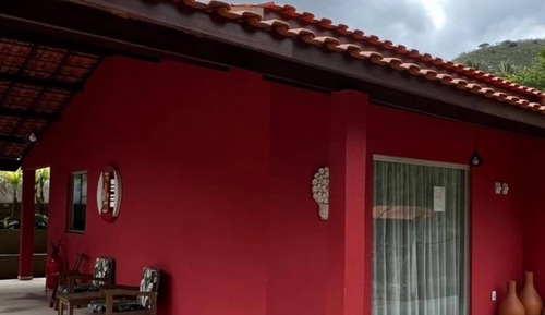 Chalet familiar