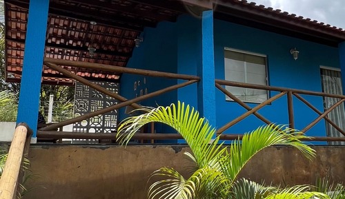 Chalet exclusivo