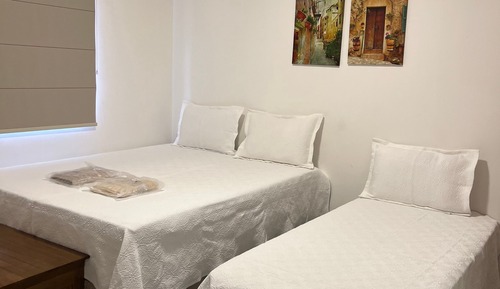 Chalet familiar
