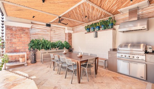 Apartamento