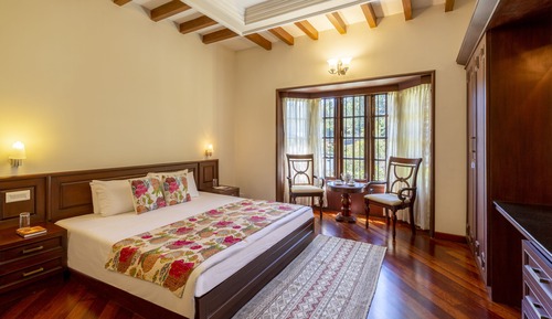 Villa, 4 habitaciones