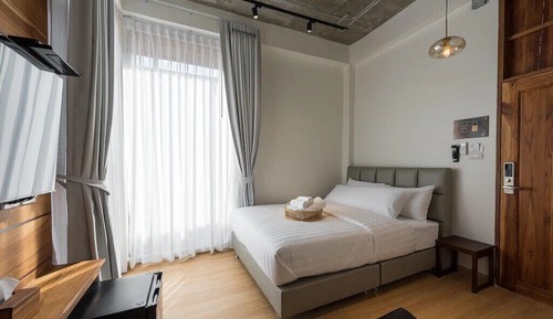 Deluxe Sweet room
