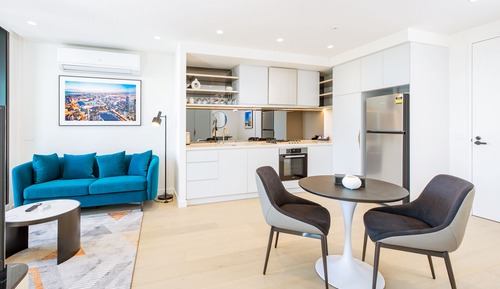 Apartamento Premier, 1 habitación