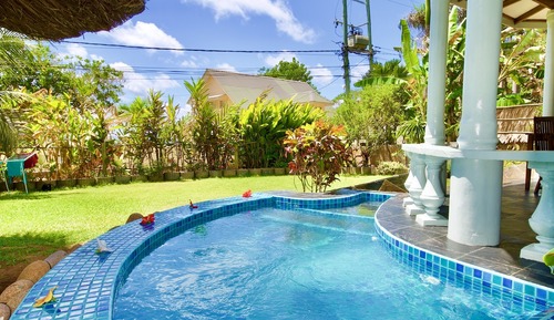 Villa exclusiva