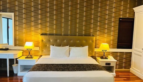 Suite Royal