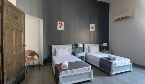 Suite familiar (Junior)