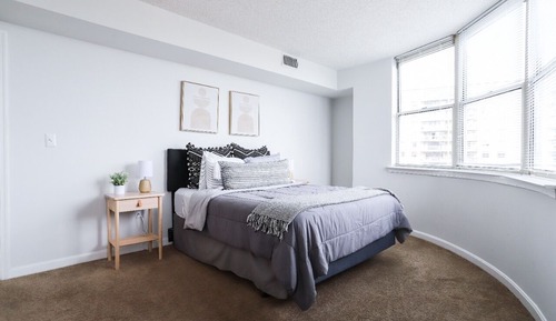 Apartamento City