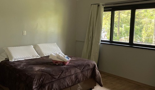 Habitación Deluxe doble