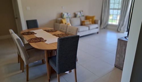 Habitación con 1 cama doble o 2 individuales