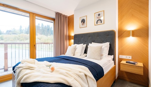 Apartamento Deluxe
