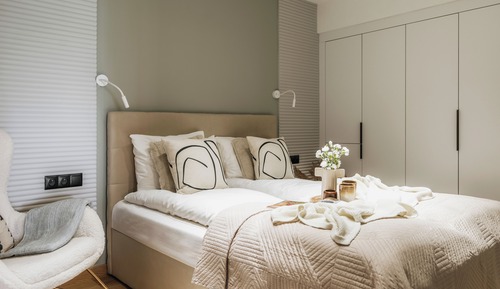 Apartamento Deluxe