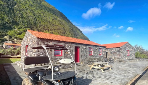 Casa exclusiva