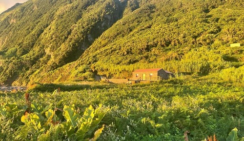 Casa panorámica