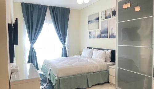 Apartamento Deluxe