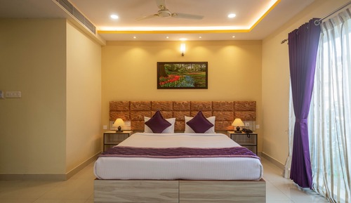 Habitación Premium