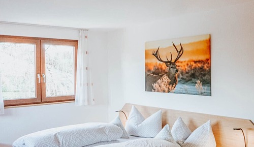 Habitación triple básica