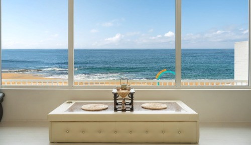 Habitación básica, 2 habitaciones (Stage2(Ocean view/Private barbecue))
