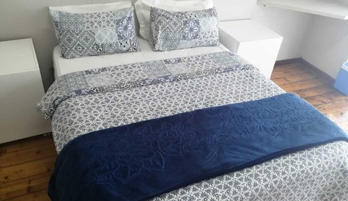 Habitación básica