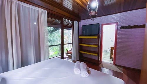 Casa Confort