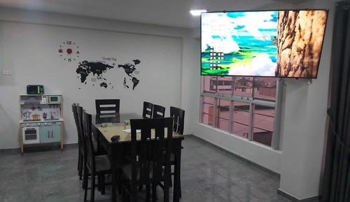 Apartamento Deluxe, 3 habitaciones, cocina