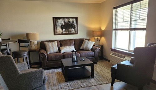 Apartamento exclusivo