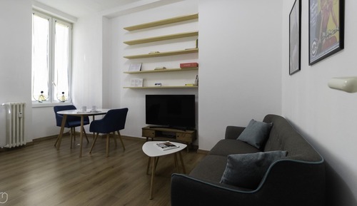 Apartamento