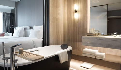 Habitación Premium, 2 camas dobles