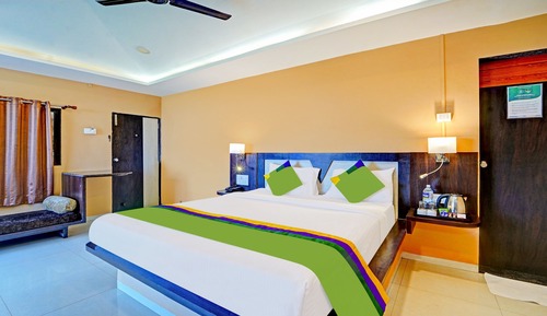 Habitación Premium