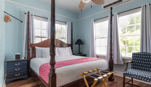 Habitación Deluxe, 1 cama de matrimonio grande