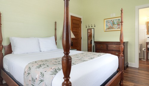 Habitación Elite