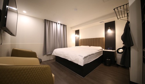 Habitación estándar