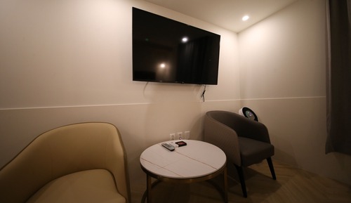Habitación Premium