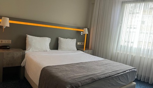 Habitación estándar