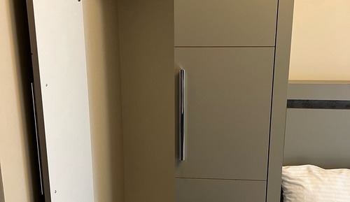 Habitación económica