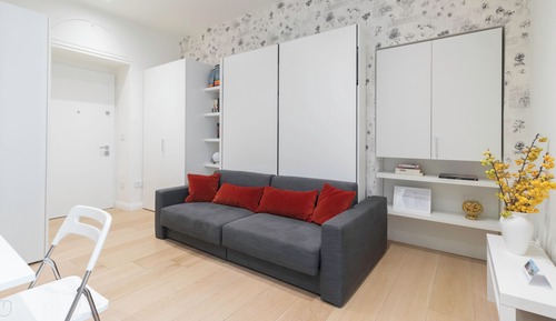 Apartamento (0 Bedroom)
