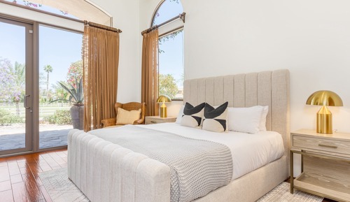 Villa (Multiple Bedrooms)