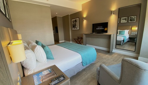 Habitación superior
