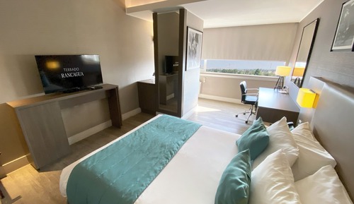 Habitación ejecutiva