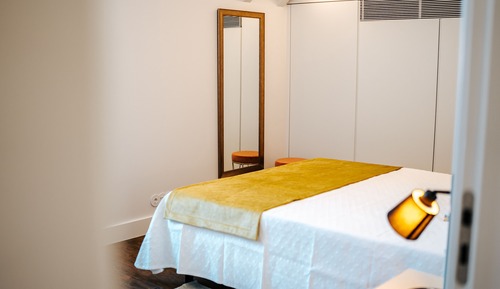 Apartamento Confort