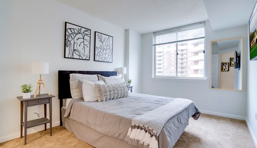 Apartamento Confort, 1 habitación, vistas a la ciudad