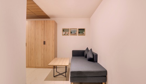Habitación superior