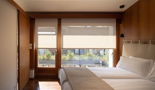 Apartamento, 3 habitaciones
