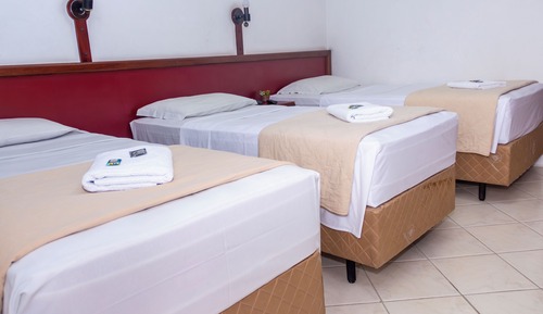 Apartamento ejecutivo