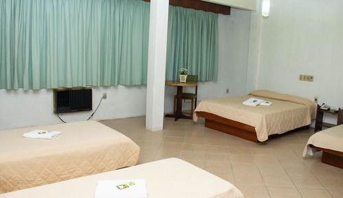 Habitación ejecutiva