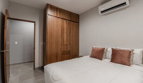 Apartamento familiar